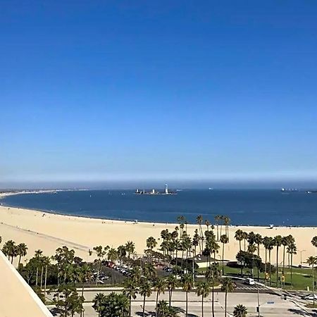 2 Bed Ocean View Balconys Corner Unit Lb Convention Center Apartment Long Beach Ngoại thất bức ảnh
