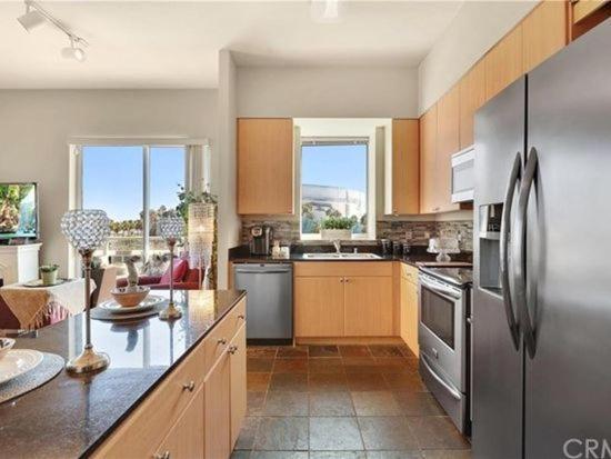 2 Bed Ocean View Balconys Corner Unit Lb Convention Center Apartment Long Beach Ngoại thất bức ảnh