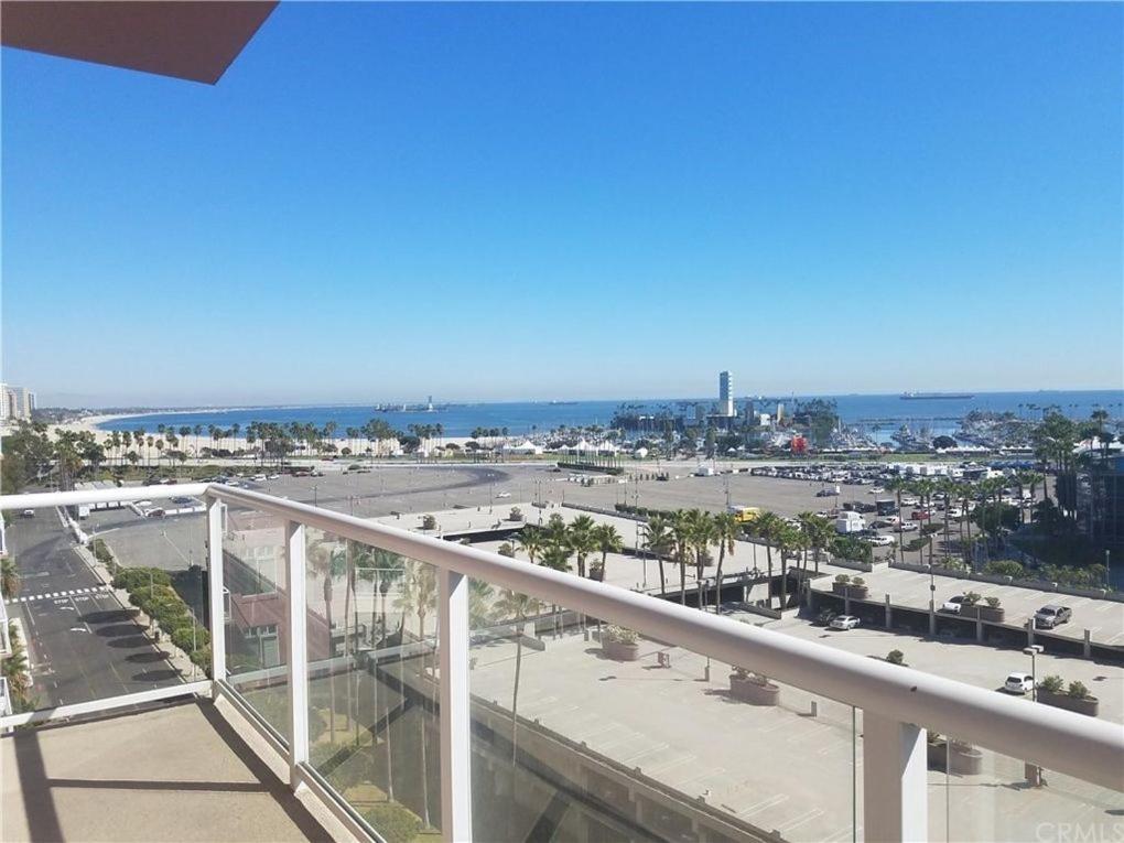 2 Bed Ocean View Balconys Corner Unit Lb Convention Center Apartment Long Beach Ngoại thất bức ảnh