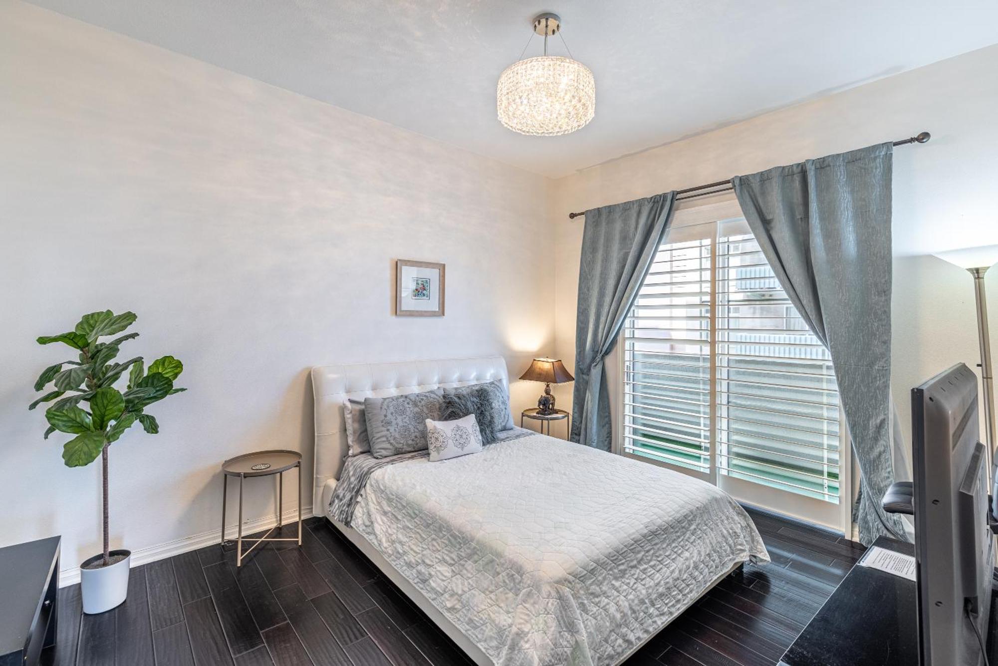 2 Bed Ocean View Balconys Corner Unit Lb Convention Center Apartment Long Beach Ngoại thất bức ảnh