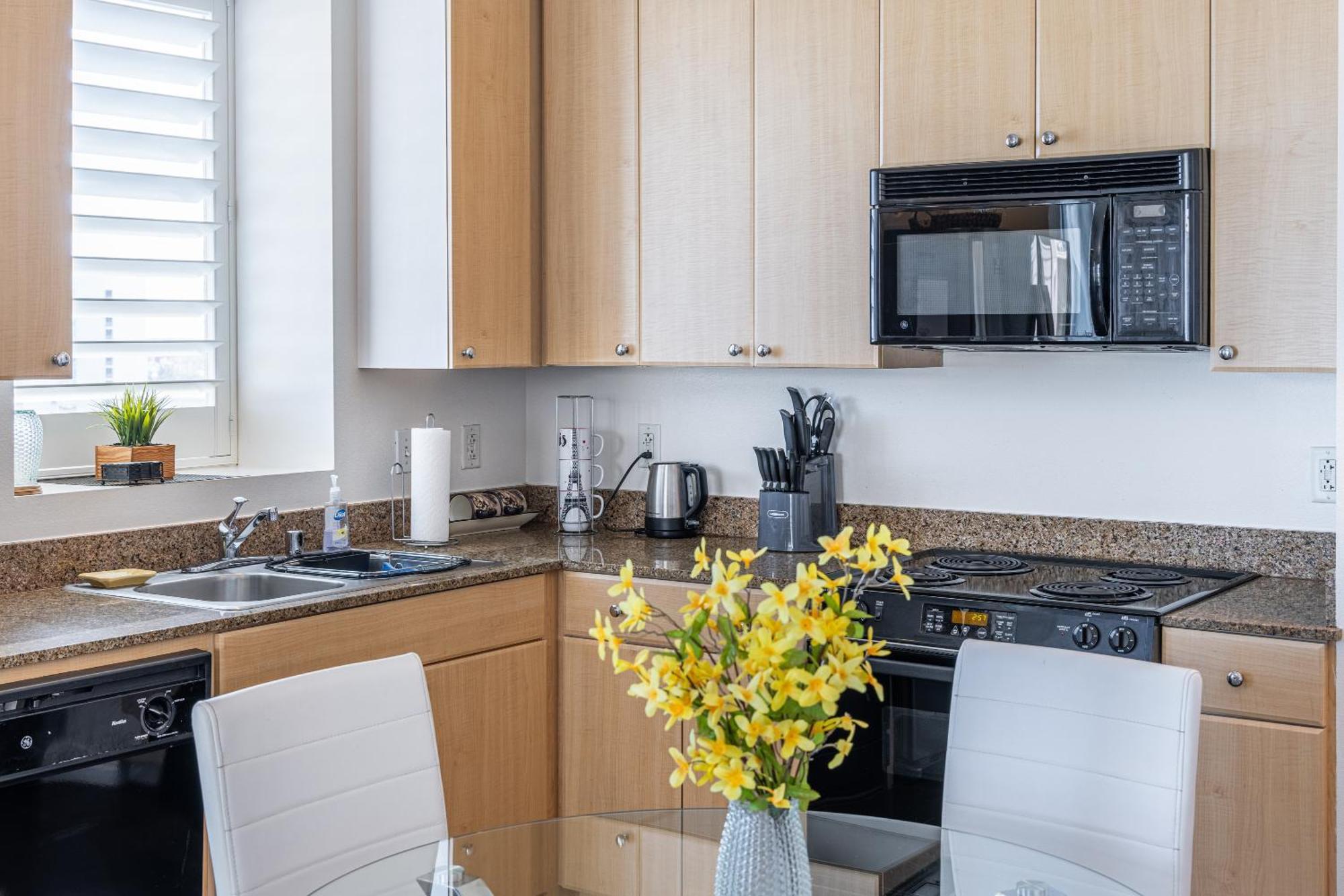 2 Bed Ocean View Balconys Corner Unit Lb Convention Center Apartment Long Beach Ngoại thất bức ảnh