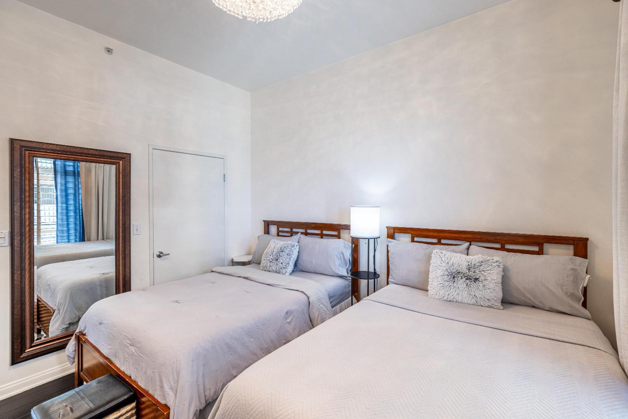 2 Bed Ocean View Balconys Corner Unit Lb Convention Center Apartment Long Beach Ngoại thất bức ảnh