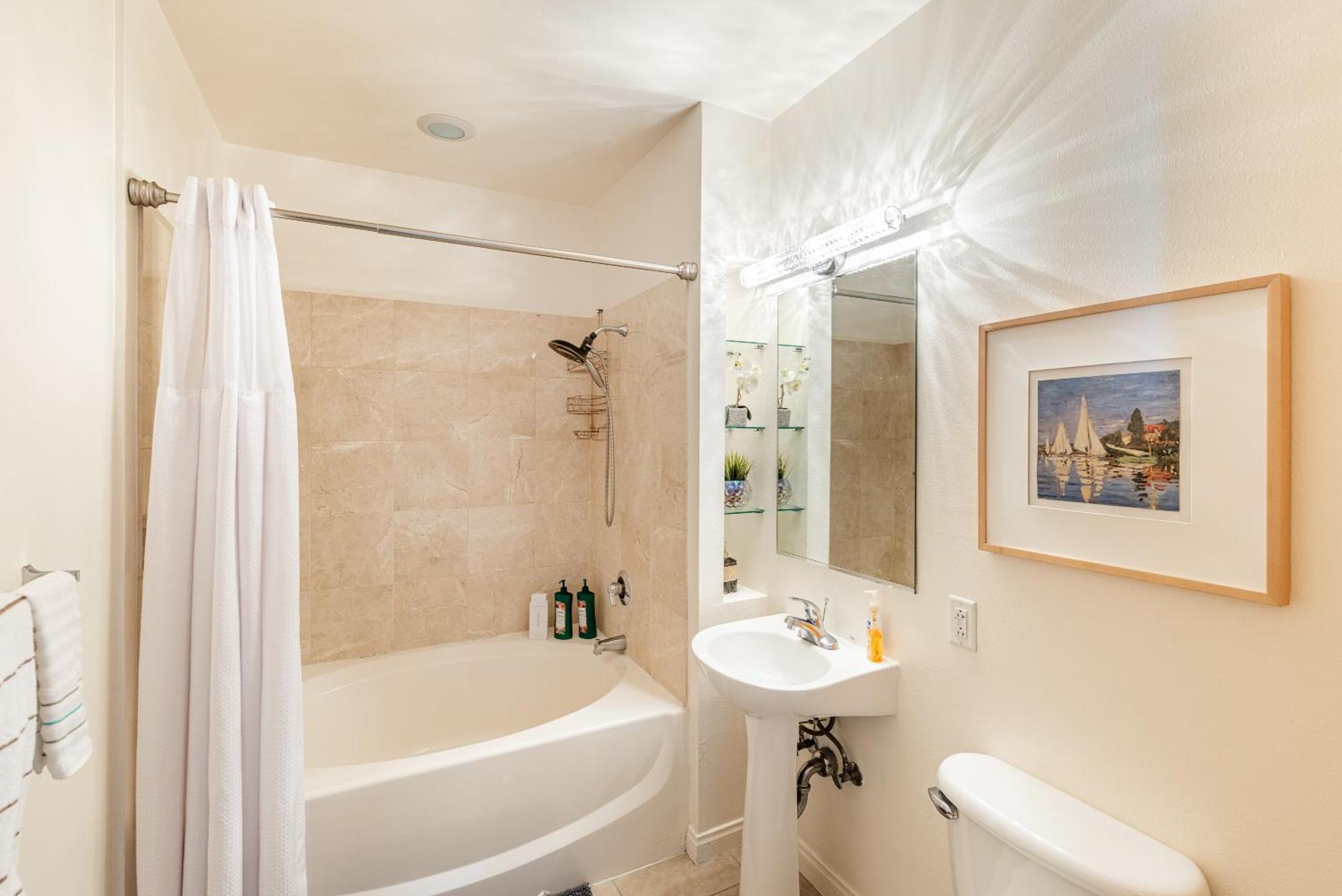 2 Bed Ocean View Balconys Corner Unit Lb Convention Center Apartment Long Beach Ngoại thất bức ảnh