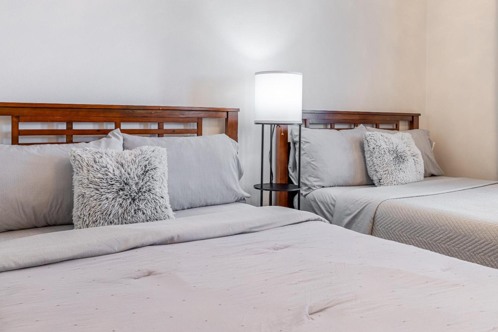 2 Bed Ocean View Balconys Corner Unit Lb Convention Center Apartment Long Beach Ngoại thất bức ảnh