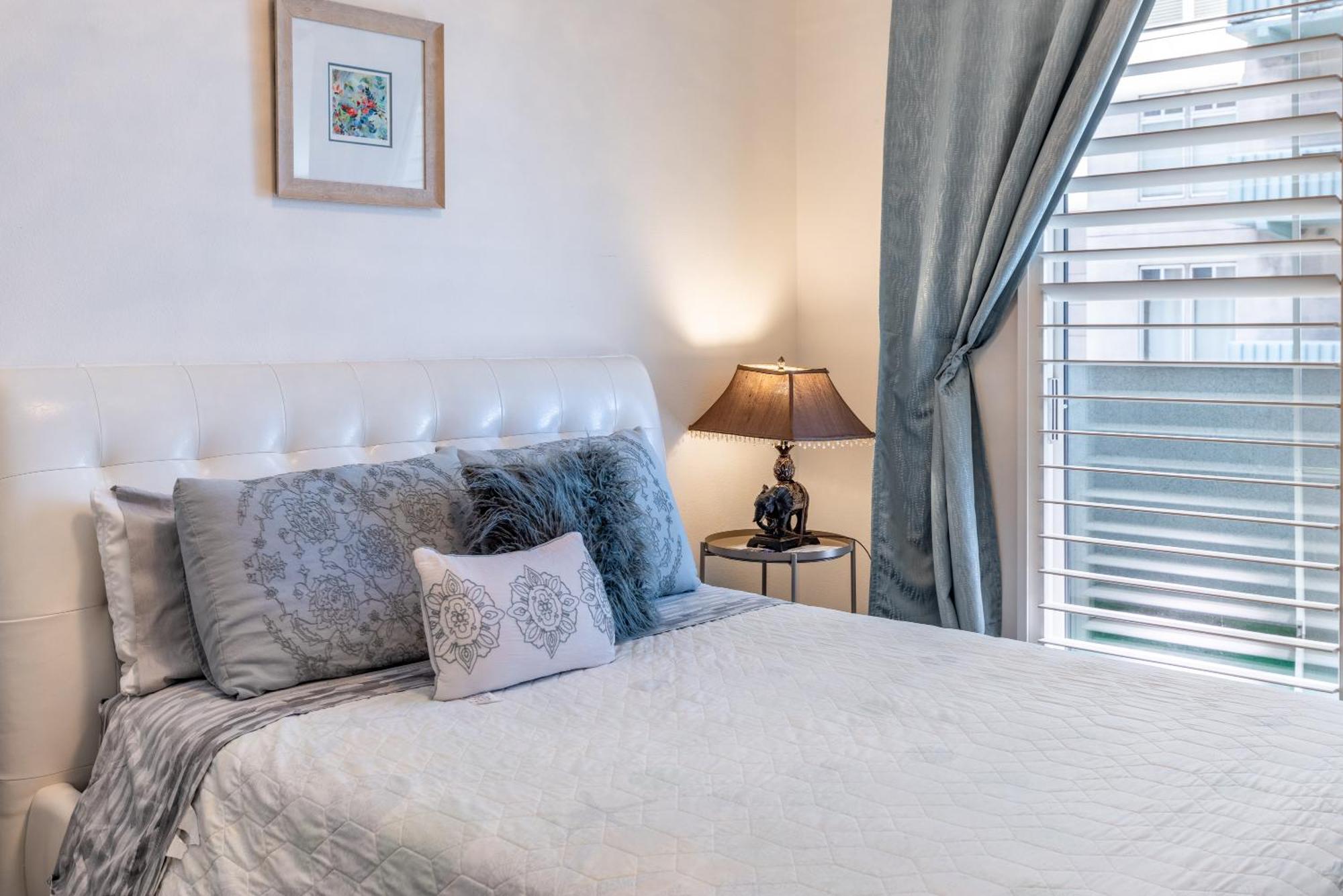 2 Bed Ocean View Balconys Corner Unit Lb Convention Center Apartment Long Beach Ngoại thất bức ảnh